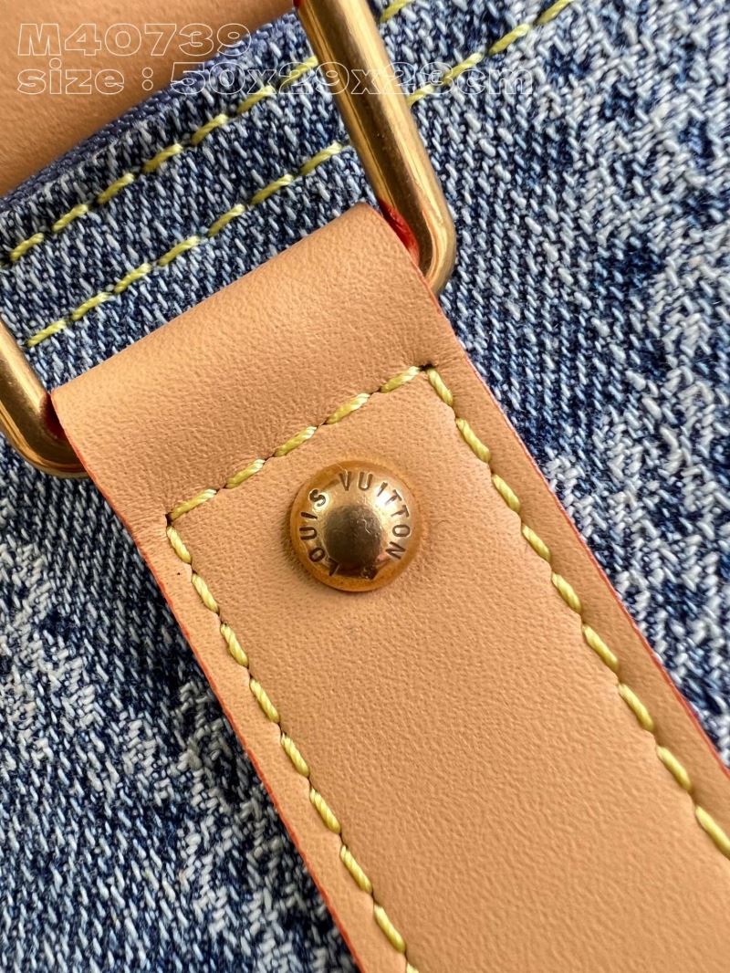 Louis Vuitton Travel Bags